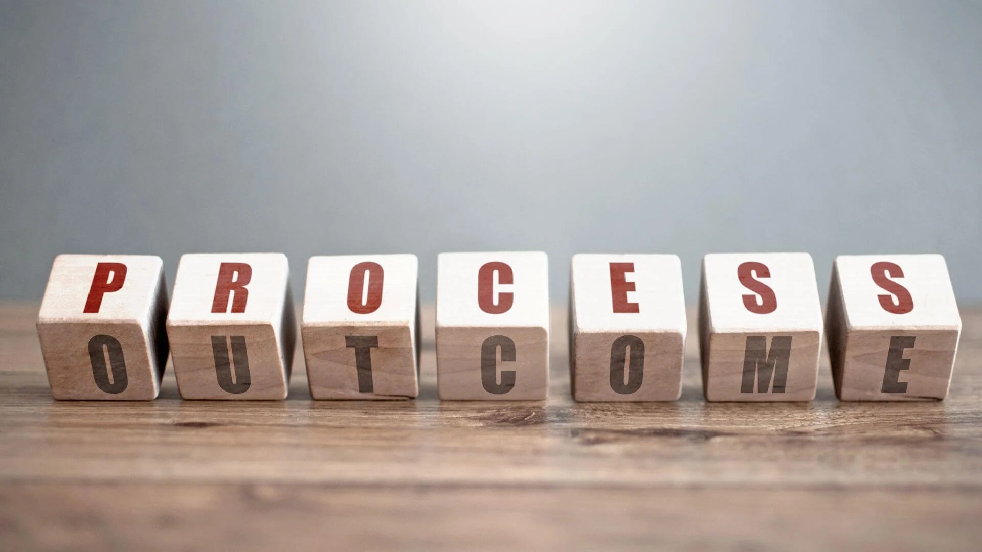 Process Vs Outcome Alpha Ideas - Gorgeous Geometric Design - 4K